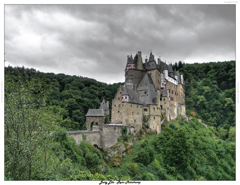 Rens Marskamp, Fotografie, Foto, RM photography, Kasteel,Castle,Schloss,Stronghold,Chateau,Burg, Eltz