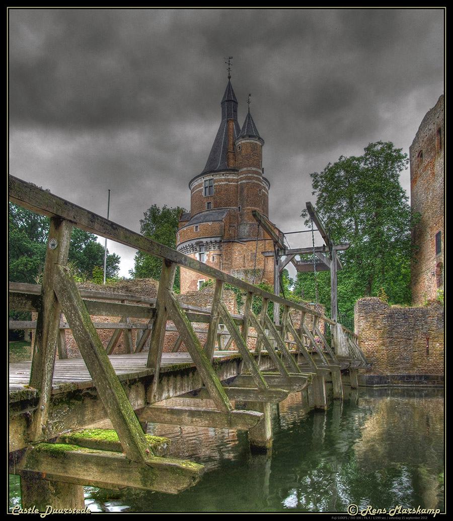 Rens Marskamp, Fotografie, Foto, RM photography, Kasteel,Castle,Schloss,Stronghold,Chateau,Burg, Wijk bij Duurstede