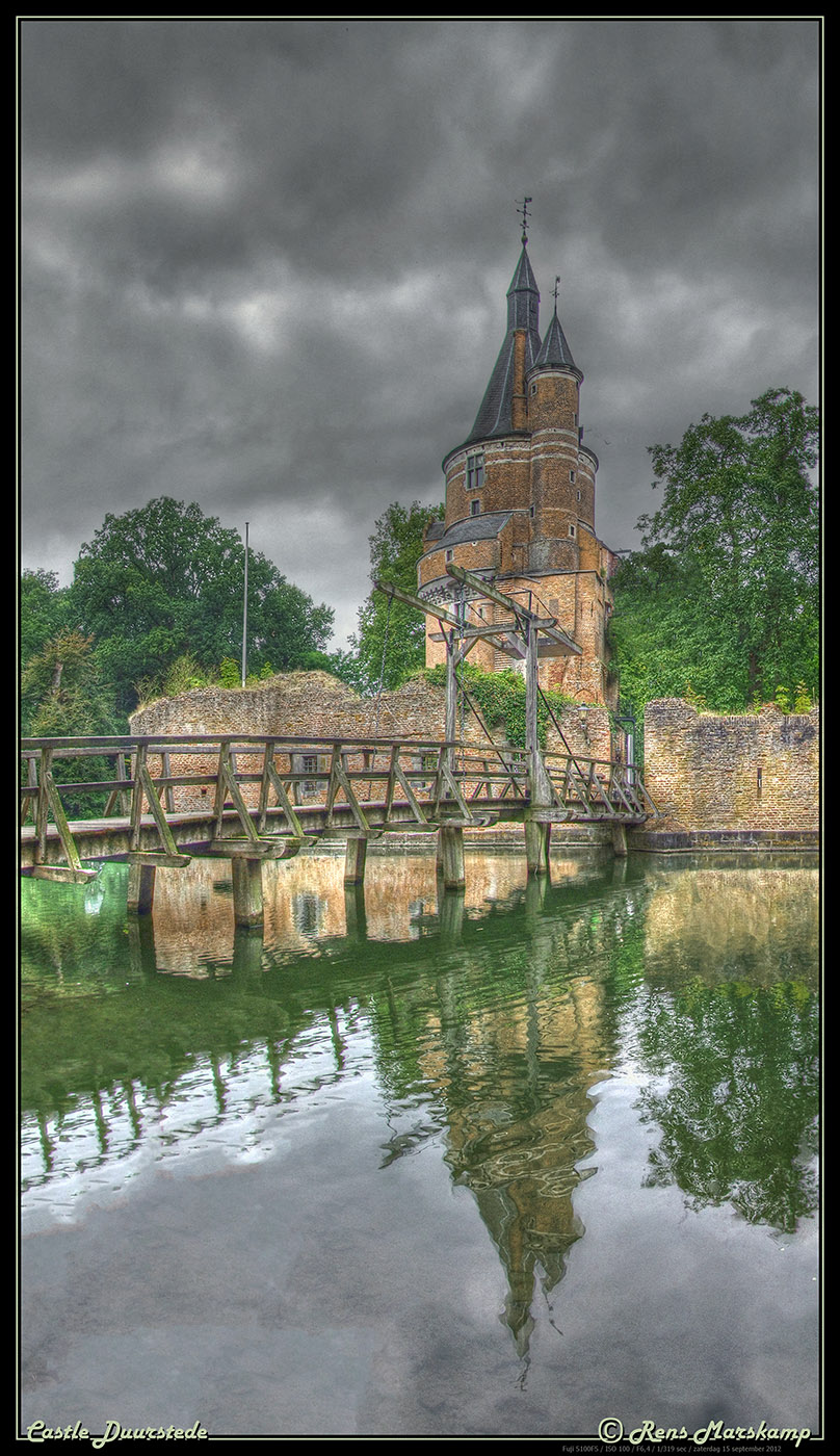 Rens Marskamp, Fotografie, Foto, RM photography, Kasteel,Castle,Schloss,Stronghold,Chateau,Burg, Wijk bij Duurstede