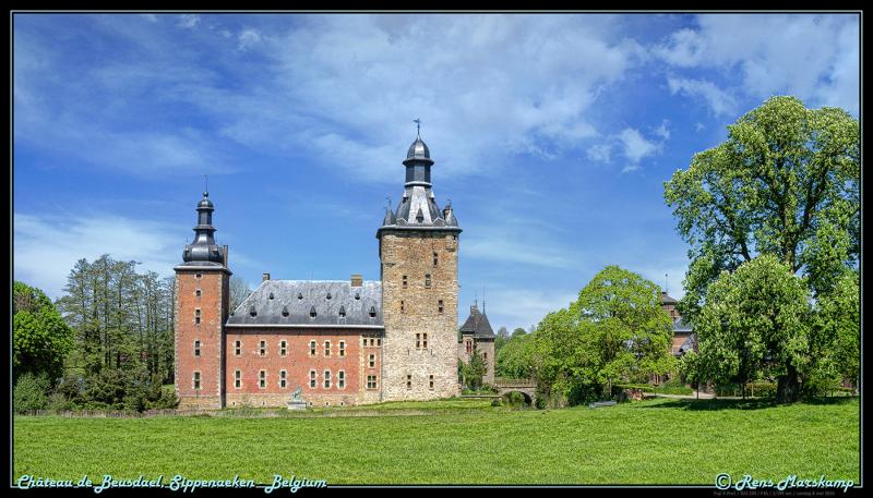Rens Marskamp, Fotografie, Foto, RM photography, Kasteel,Castle,Schloss,Stronghold,Chateau,Burg, 