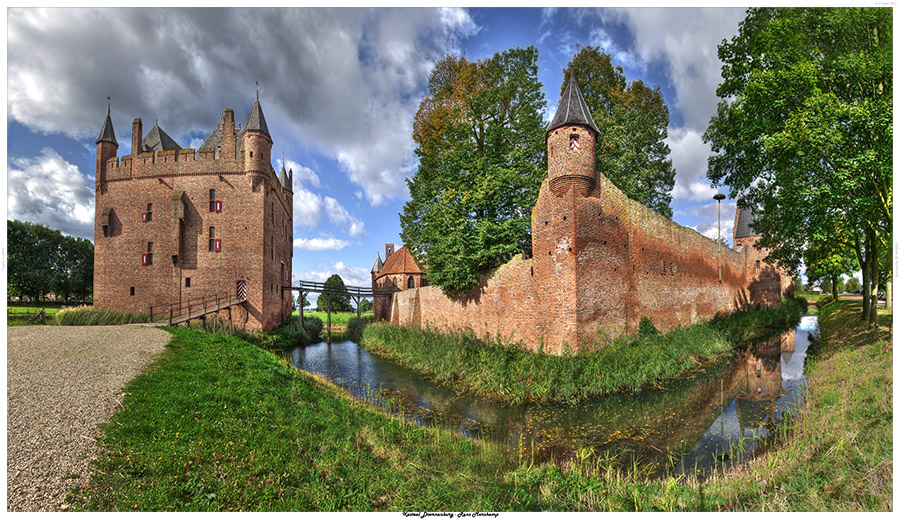 Rens Marskamp, Fotografie, Foto, RM photography, Kasteel,Castle,Schloss,Stronghold,Chateau,Burg, Doornenburg