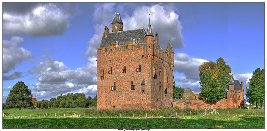 Rens Marskamp, Fotografie, Foto, RM photography, Kasteel,Castle,Schloss,Stronghold,Chateau,Burg, Doornenburg
