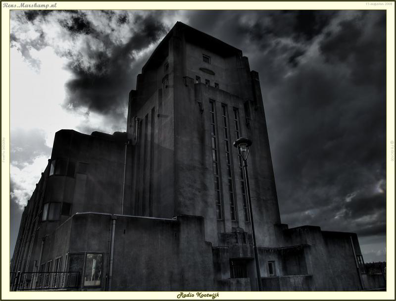 Rens Marskamp, Fotografie, Foto, RM photography, Kasteel,Castle,Schloss,Stronghold,Chateau,Burg, Radio Kootwijk