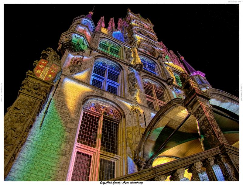 Rens Marskamp, Fotografie, Foto, RM photography, Lucis Art, Gouda,Stadshuis,Raadshuis,Gemeentehuis