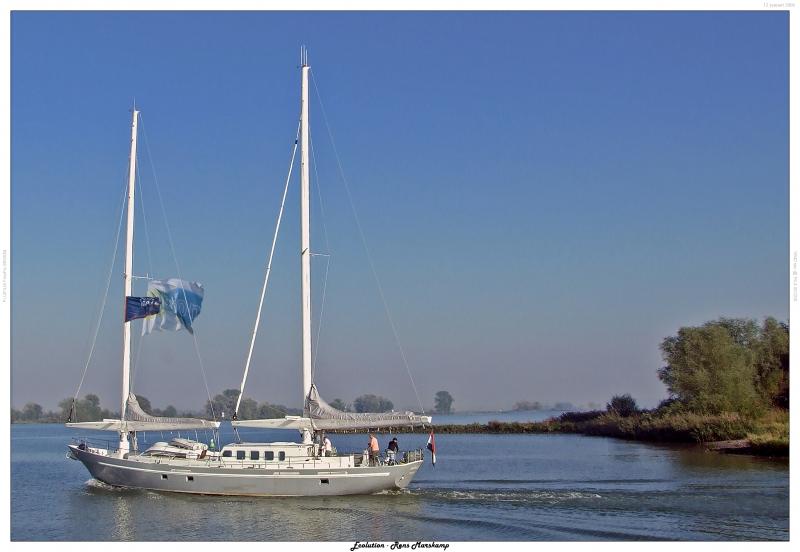 Rens Marskamp, Fotografie, Foto, RM photography, , Zeiljacht, Zeilschip, Ecolution, Wubbo Ockels, NAVMATE, CUSTOMMATE