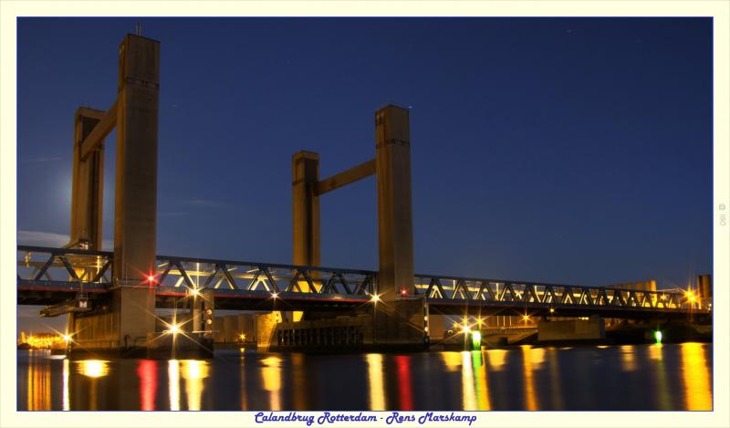 Rens Marskamp, Fotografie, Foto, RM photography, Nachtopname, Long Exposure, Nightshot, 