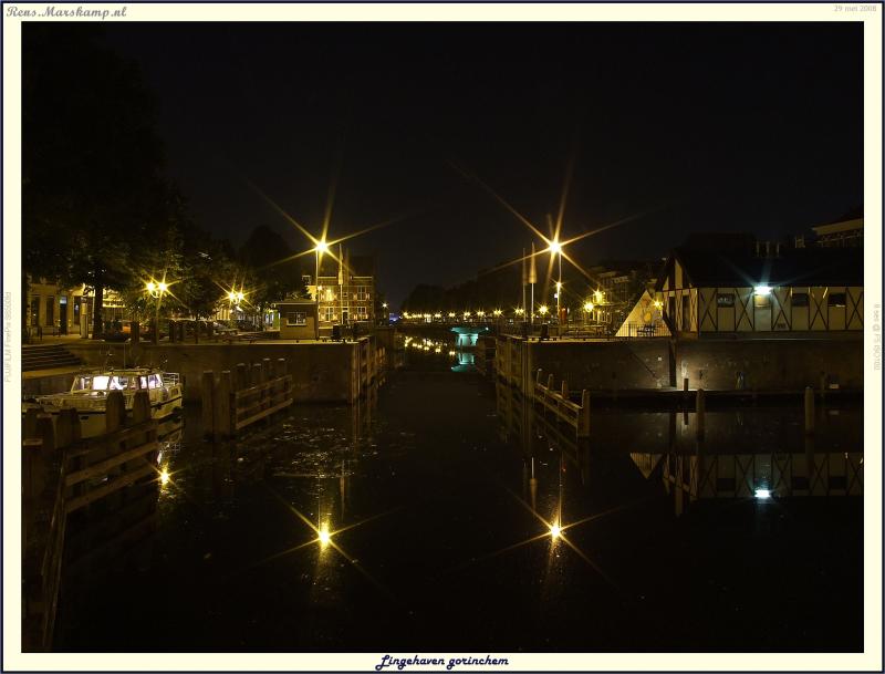 Rens Marskamp, Fotografie, Foto, RM photography, Nachtopname, Long Exposure, Nightshot, 