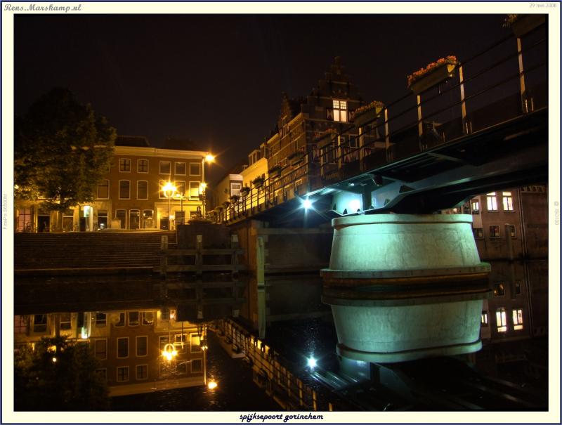 Rens Marskamp, Fotografie, Foto, RM photography, Nachtopname, Long Exposure, Nightshot, 
