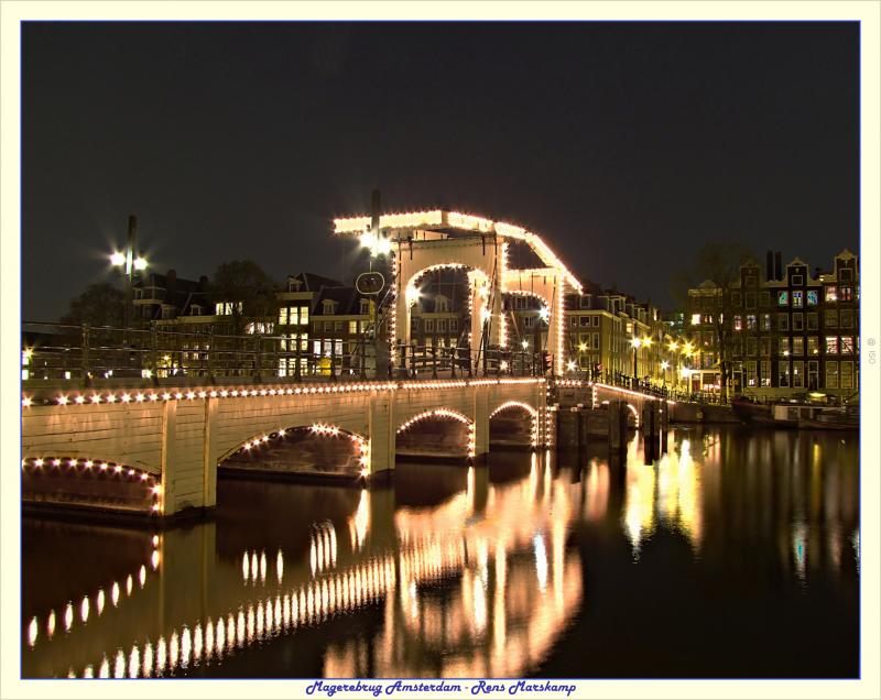 Rens Marskamp, Fotografie, Foto, RM photography, Nachtopname, Long Exposure, Nightshot, 
