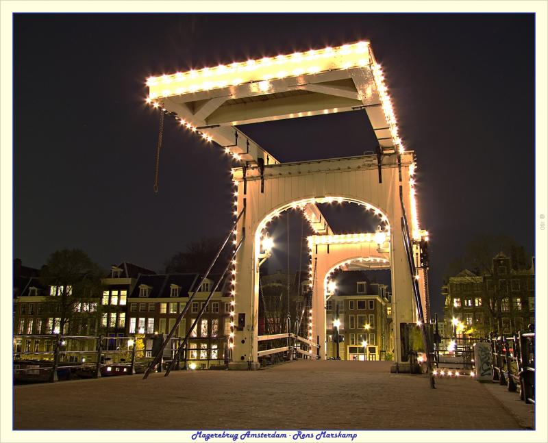 Rens Marskamp, Fotografie, Foto, RM photography, Nachtopname, Long Exposure, Nightshot, 