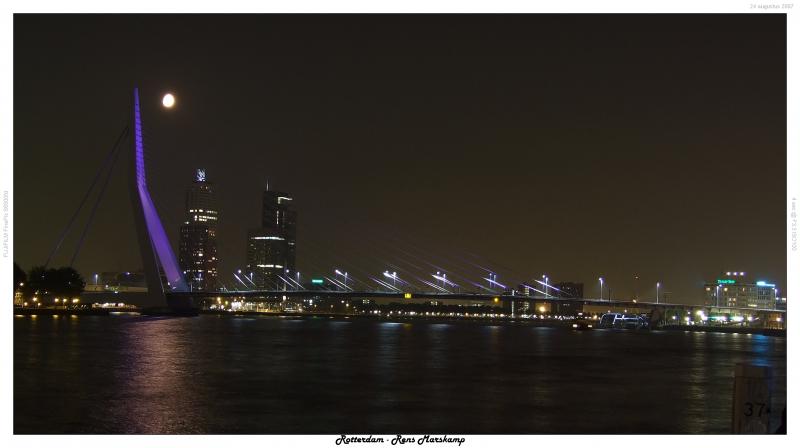 Rens Marskamp, Fotografie, Foto, RM photography, Nachtopname, Long Exposure, Nightshot, 