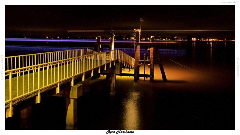Rens Marskamp, Fotografie, Foto, RM photography, Nachtopname, Long Exposure, Nightshot, 