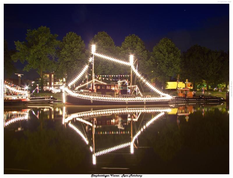Rens Marskamp, Fotografie, Foto, RM photography, Nachtopname, Long Exposure, Nightshot, 