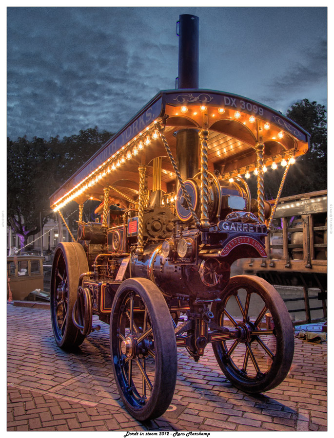 Rens Marskamp, Fotografie, Foto, RM photography, Nachtopname, Long Exposure, Nightshot, 
