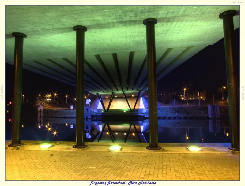 Rens Marskamp, Fotografie, Foto, RM photography, Nachtopname, Long Exposure, Nightshot, 