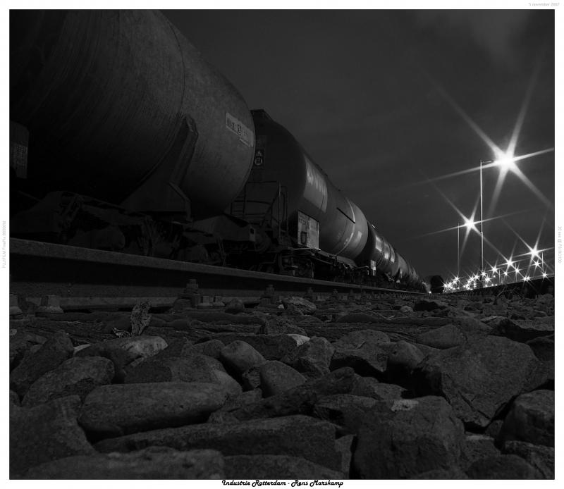 Rens Marskamp, Fotografie, Foto, RM photography, Nachtopname, Long Exposure, Nightshot, 