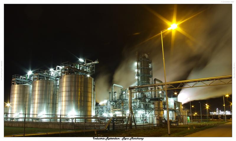Rens Marskamp, Fotografie, Foto, RM photography, Nachtopname, Long Exposure, Nightshot, 