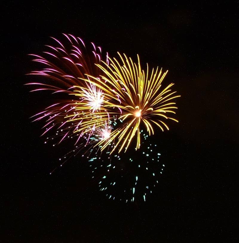 Rens Marskamp, Fotografie, Foto, RM photography, vuurwerk, 