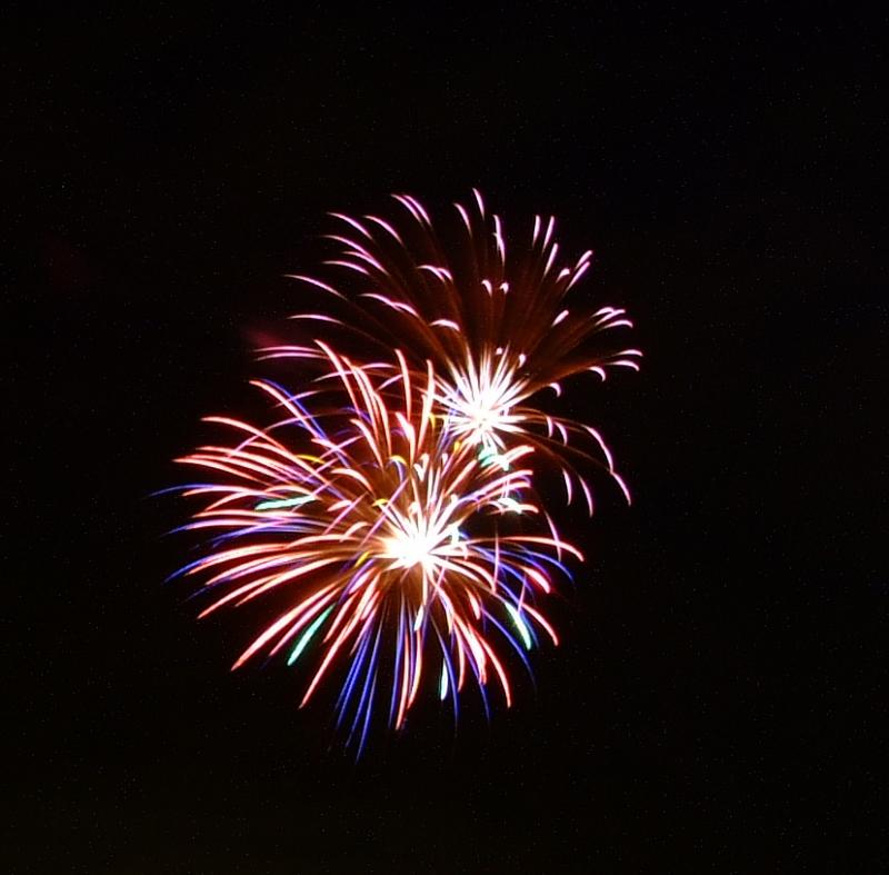 Rens Marskamp, Fotografie, Foto, RM photography, vuurwerk, 