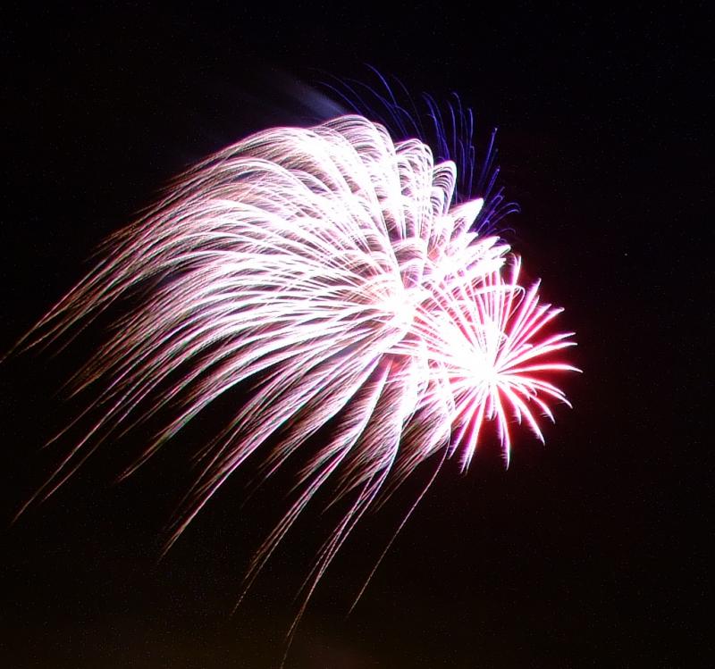 Rens Marskamp, Fotografie, Foto, RM photography, vuurwerk, 