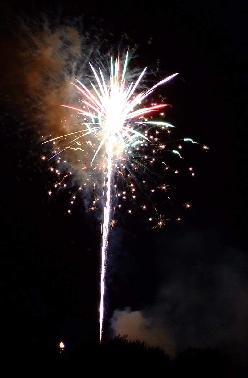 Rens Marskamp, Fotografie, Foto, RM photography, vuurwerk, 