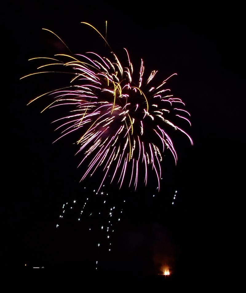 Rens Marskamp, Fotografie, Foto, RM photography, vuurwerk, 