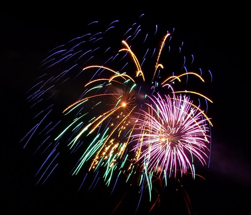 Rens Marskamp, Fotografie, Foto, RM photography, vuurwerk, 