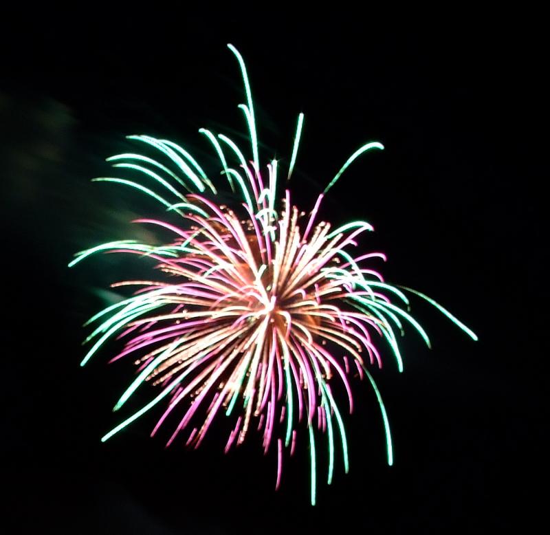 Rens Marskamp, Fotografie, Foto, RM photography, vuurwerk, 