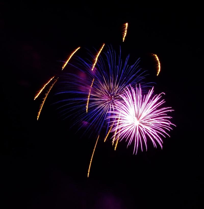 Rens Marskamp, Fotografie, Foto, RM photography, vuurwerk, 