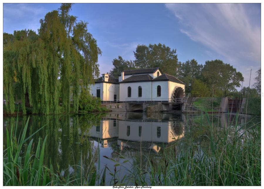 Rens Marskamp, Fotografie, Foto, RM photography, , Oude, Horn, Leerdam, Asperen, Gerestaureerd, Gerenoveerd, stoomgemaal