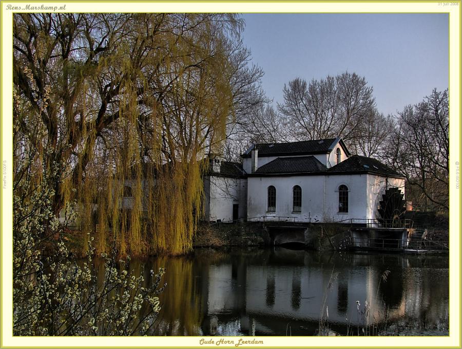 Rens Marskamp, Fotografie, Foto, RM photography, , Oude, Horn, Leerdam, stoomgemaal