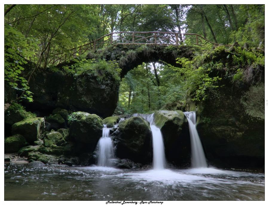 Rens Marskamp, Fotografie, Foto, RM photography, , Waterval, Mullerthal, luxemburg, luxembourg