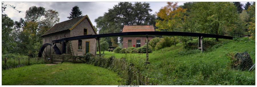 Rens Marskamp, Fotografie, Foto, RM photography, panorama, Bovenste,Plasmolen,Cuijk